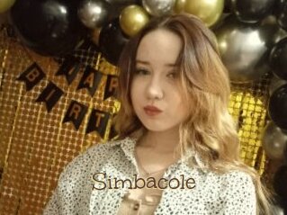Simbacole