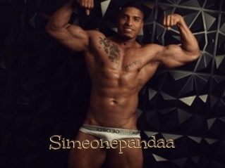 Simeonepandaa