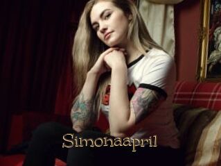 Simonaapril