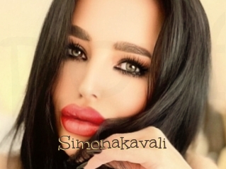 Simonakavali
