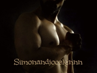 Simonandjocelynnn