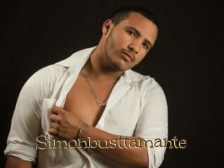 simonbusttamante Porno FR