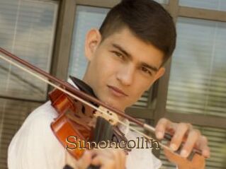 Simoncollin