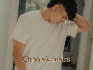 Simondanielss