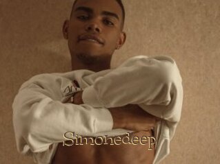 Simonedeep