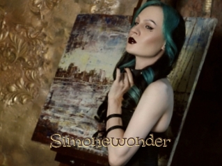 simonewonder Porno FR
