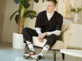 Simonjones