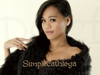 Simplecathleya