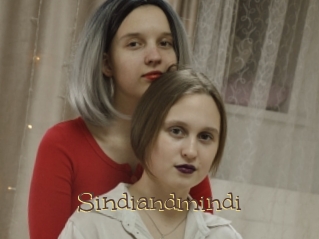 Sindiandmindi