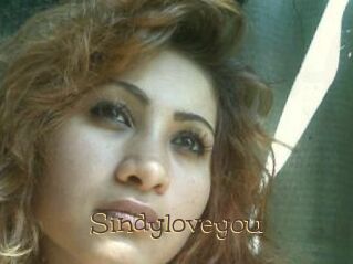 Sindyloveyou