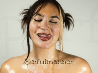 sinfulmanner Porno FR