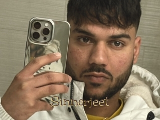 Sinnerjeet