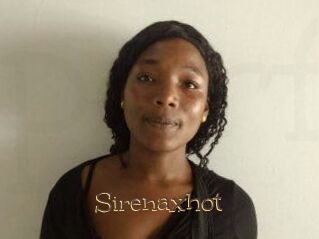Sirenaxhot