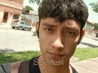 Siroflust
