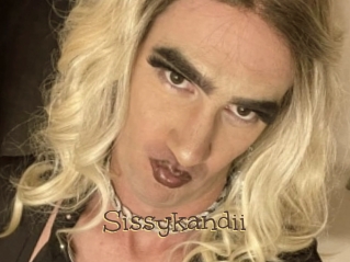 Sissykandii