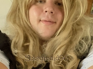 Sissymaid96