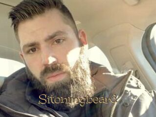 Sitonmybeard
