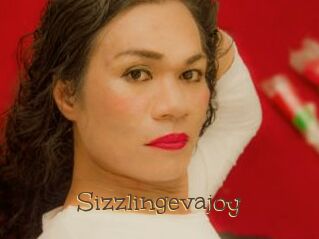 Sizzlingevajoy