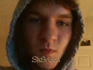Sk8rboii