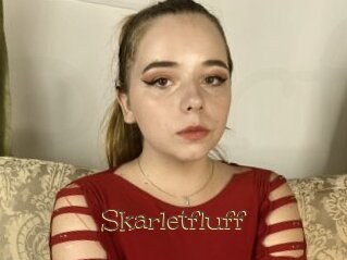 Skarletfluff