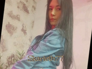 Skarleth77