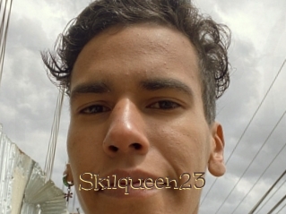 skilqueen23 Porno FR