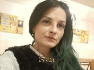 Skin