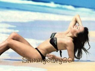 Skinnysexy20