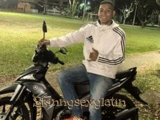 Skinnysexylatin