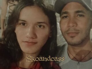 Skoandcass
