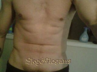 Sky69logans