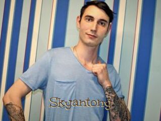 Skyantony