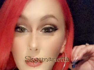Skyemarietta