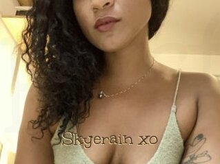 skyerain_xo Porno FR