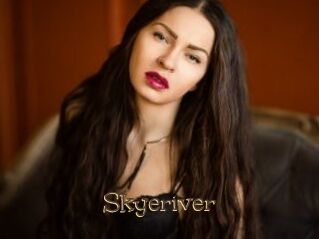 Skyeriver