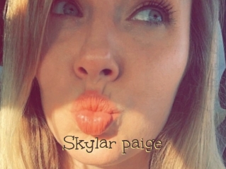 Skylar_paige