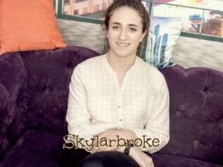 skylarbroke Porno FR