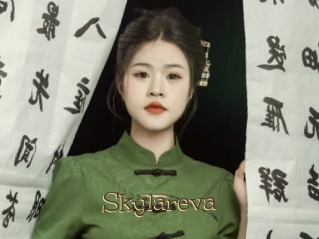 Skylareva