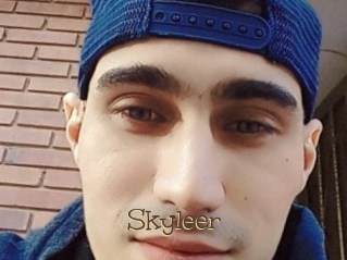 Skyleer