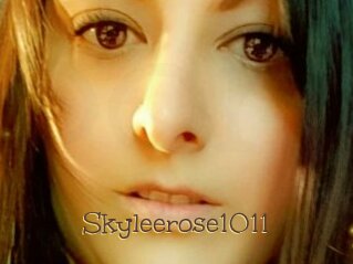 Skyleerose1011