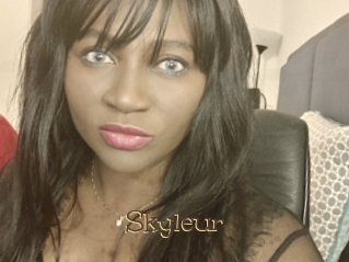 skyleur Porno FR