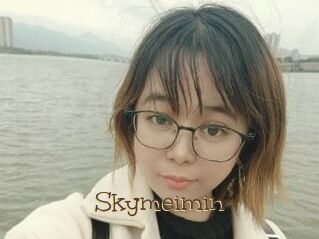 Skymeimin
