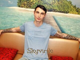 Skyvirile