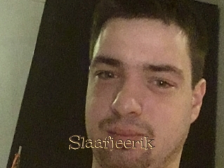 Slaafjeerik
