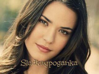 Sladkaypoganka