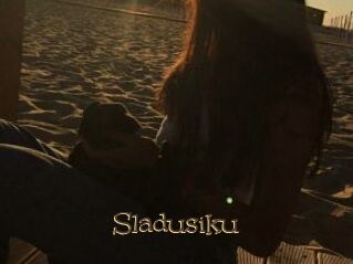 Sladusiku