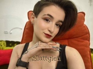 Slattyleti