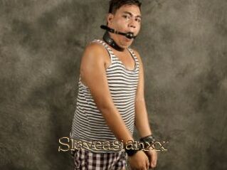 Slaveasianxx