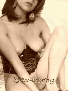 Slavehorny