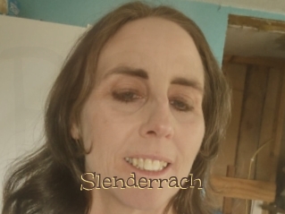 Slenderrach